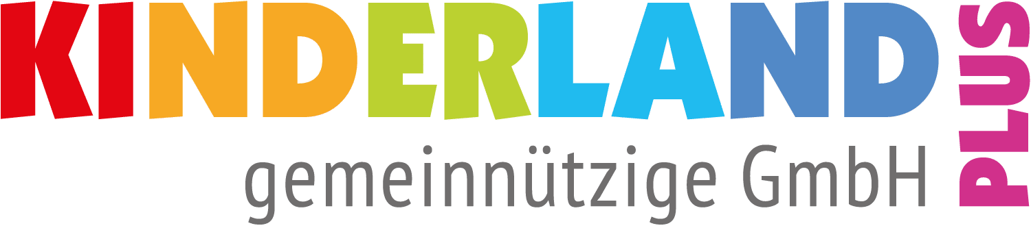 Logo Kinderland Plus
